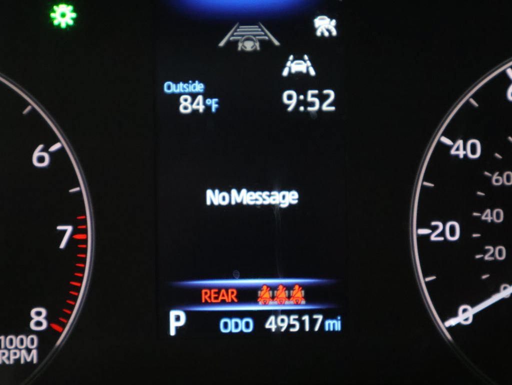 Used 2024 Toyota Corolla LE FWD image 20
