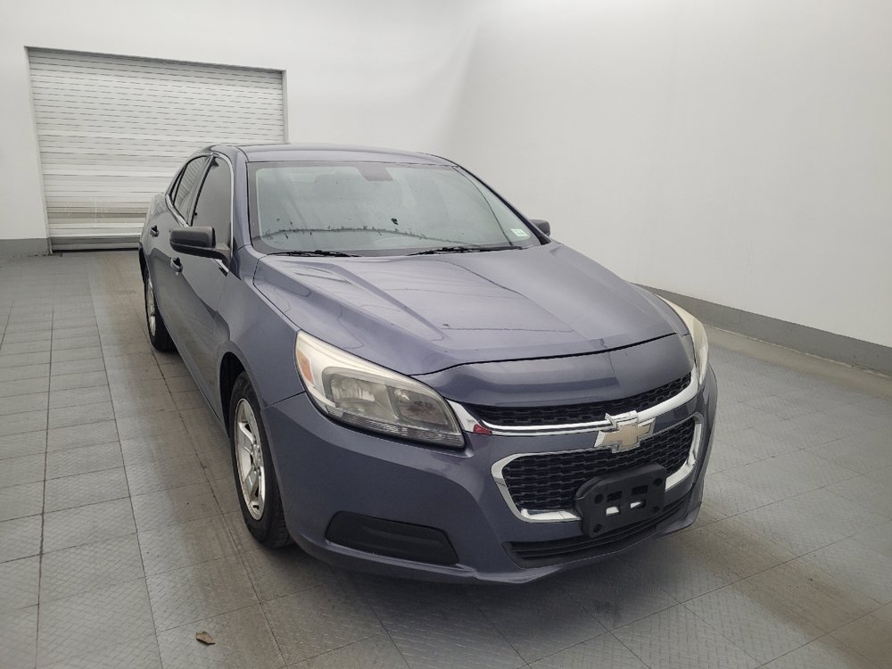 Used 2015 Chevrolet Malibu LS FWD image 13