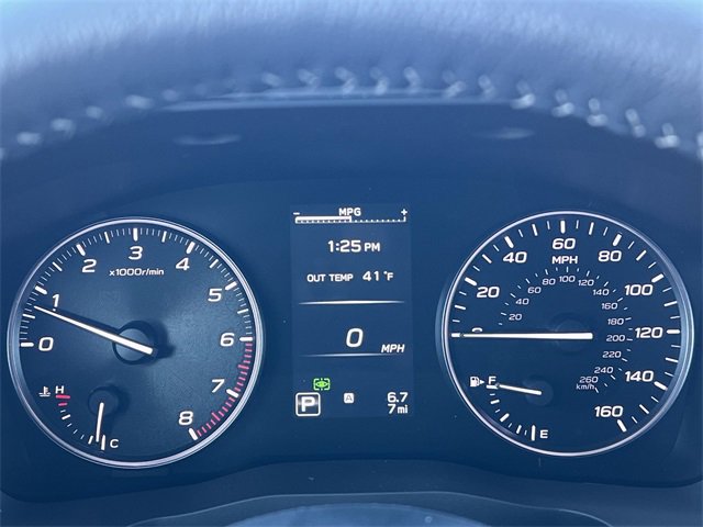 New 2026 Subaru Ascent Limited image 19