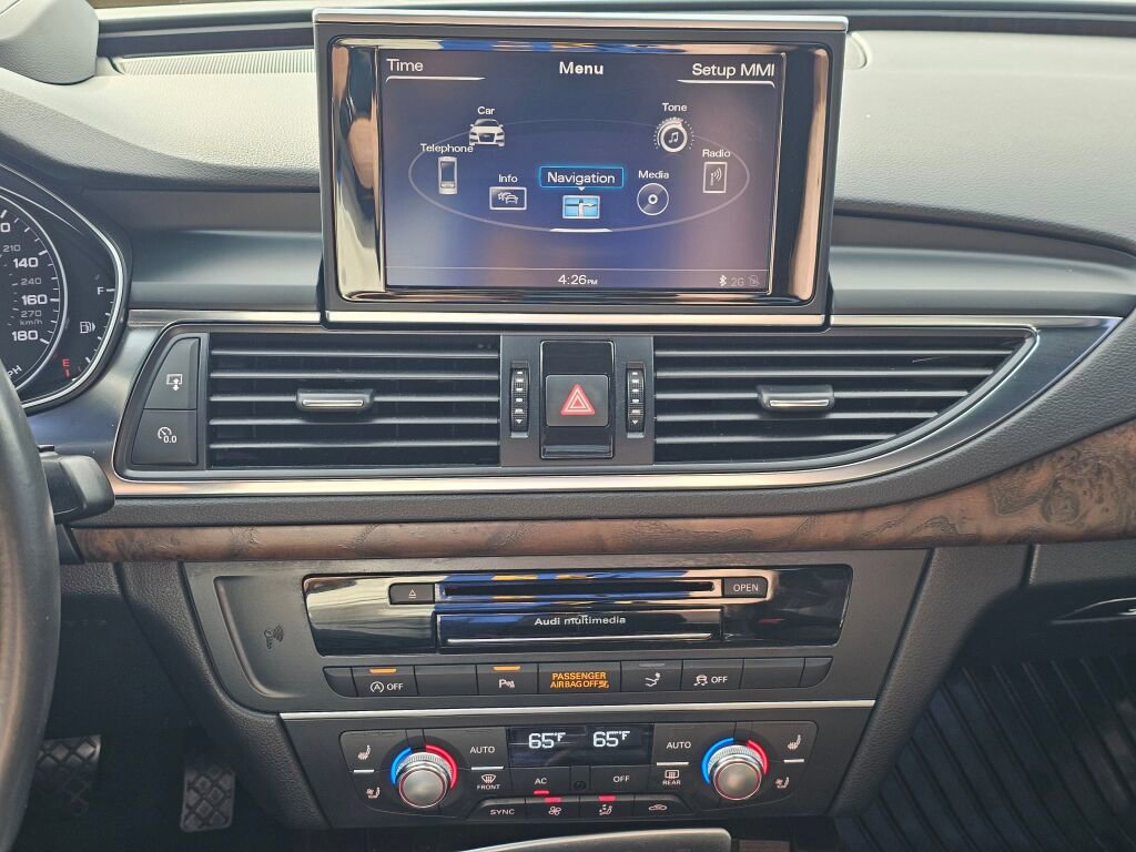 Used 2013 Audi A7 3.0T Prestige w/ Prestige Pkg image 14