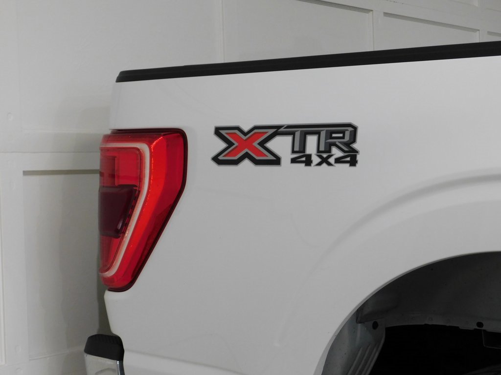 Used 2022 Ford F150 XLT w/ Equipment Group 301A Mid image 10
