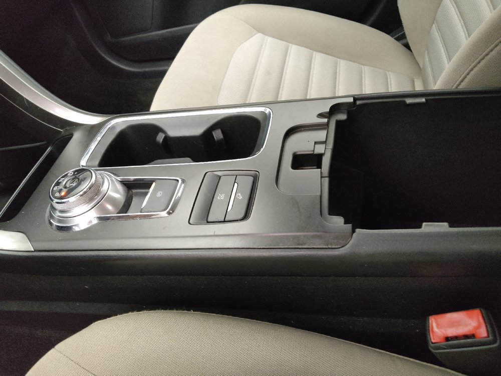 Used 2018 Ford Fusion S FWD image 26