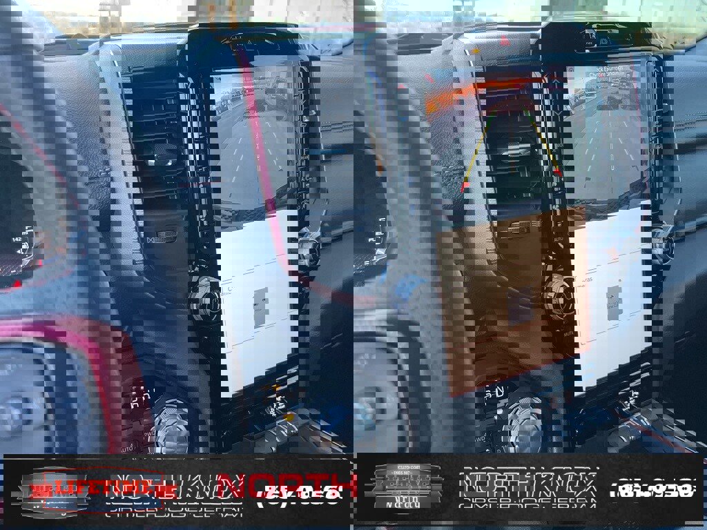 New 2026 RAM 1500 Rebel image 10