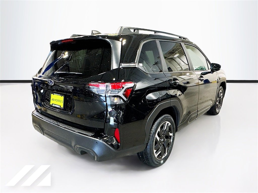 New 2026 Subaru Forester Limited image 5