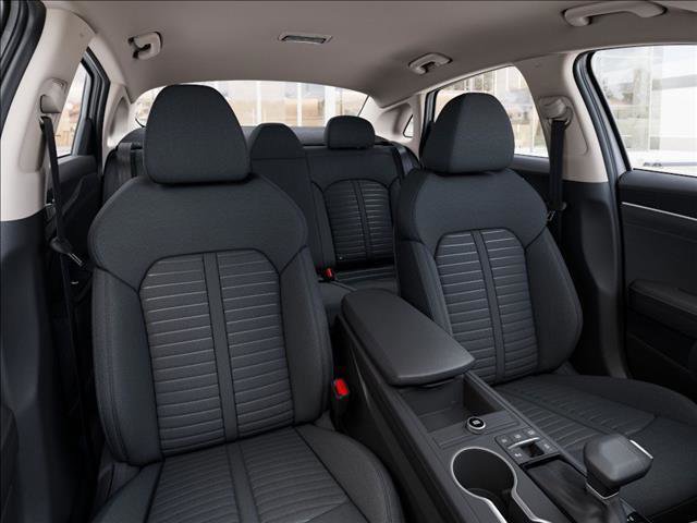 New 2026 Kia K5 LXS FWD image 15