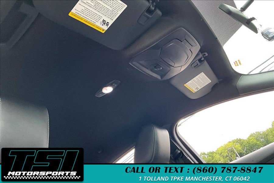 Used 2014 Ford Focus ST w/ Equipment Group 202A FWD image 22