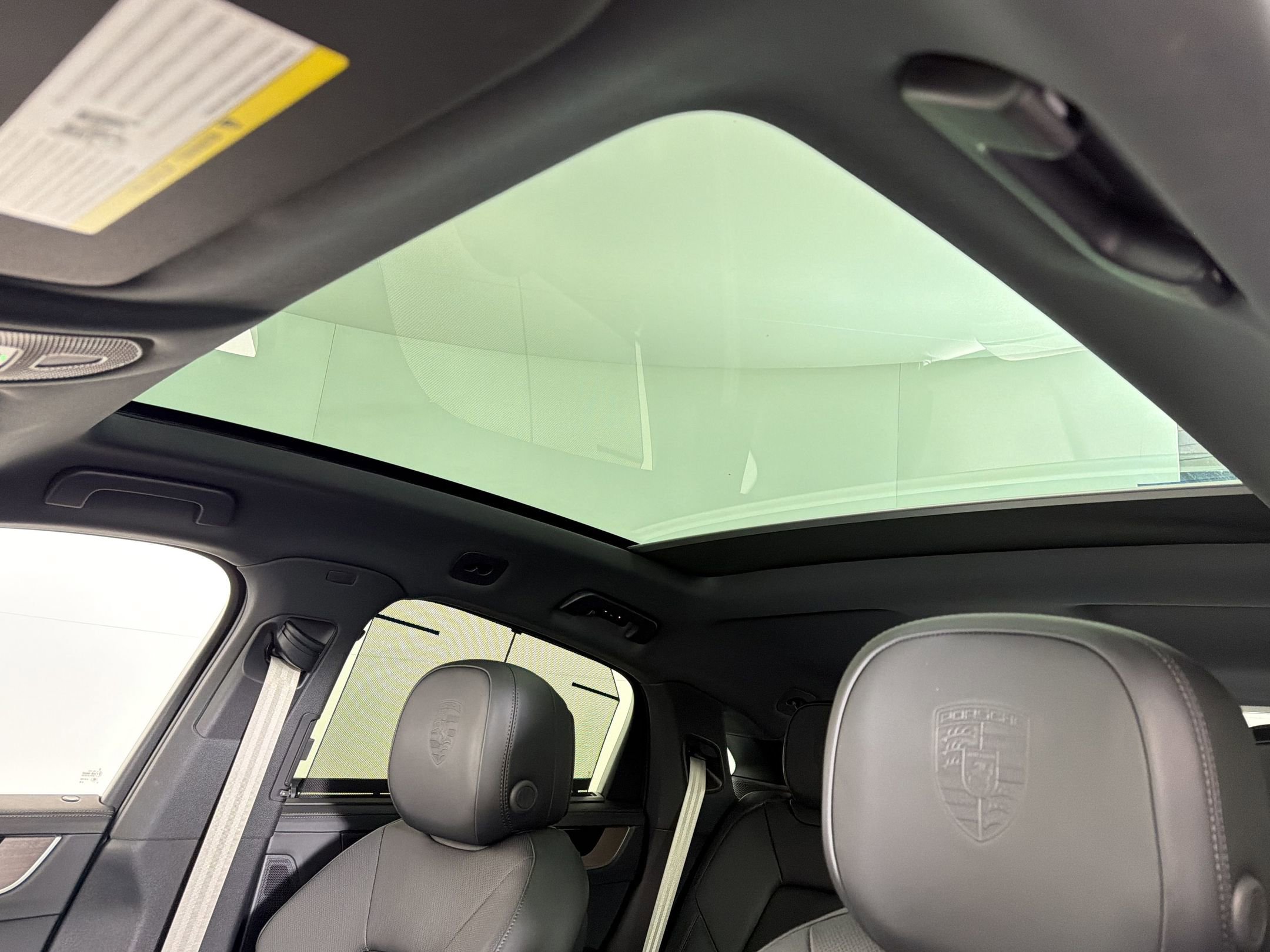 New 2026 Porsche Cayenne S image 17