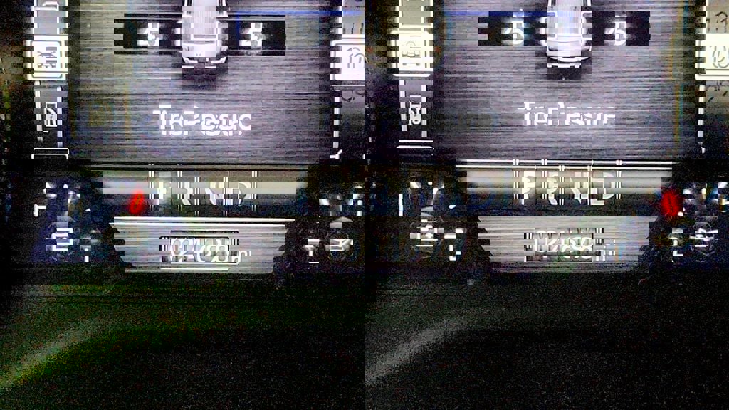 Used 2022 RAM 1500 Rebel w/ Rebel Level 1 Equipment Group image 15