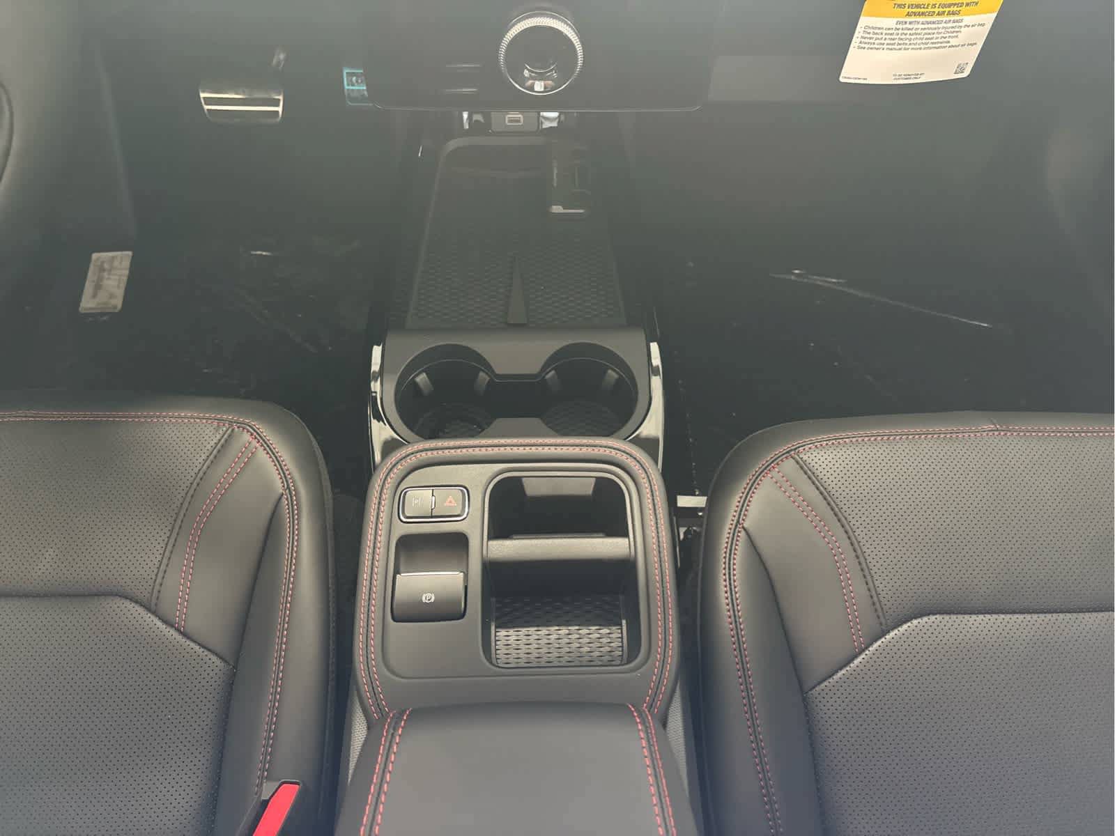 New 2026 Ford Mustang Mach-E Premium w/ Sport Appearance Package AWD/4WD image 10