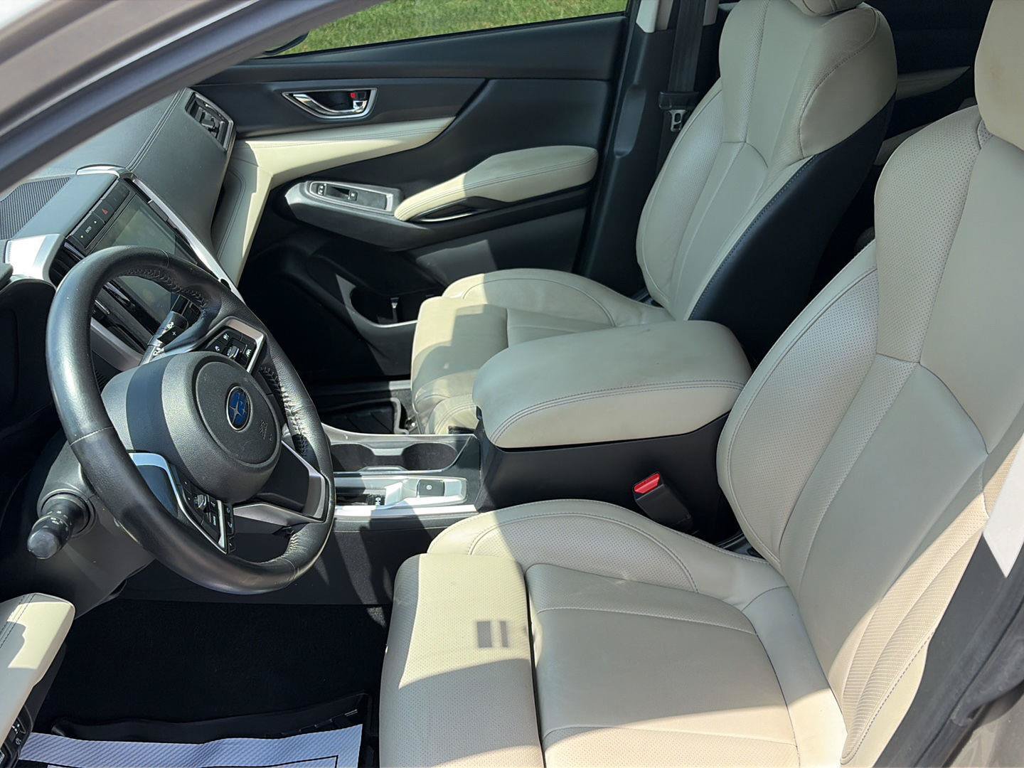 Used 2019 Subaru Ascent Limited AWD/4WD image 11