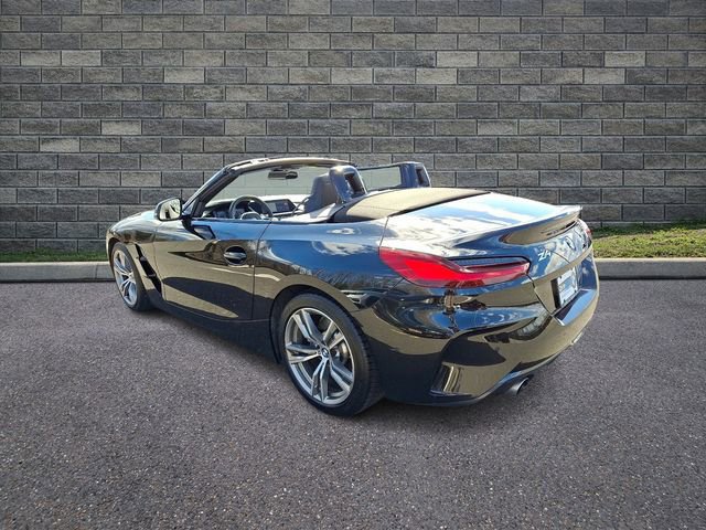 Used 2025 BMW Z4 sDrive30i image 5
