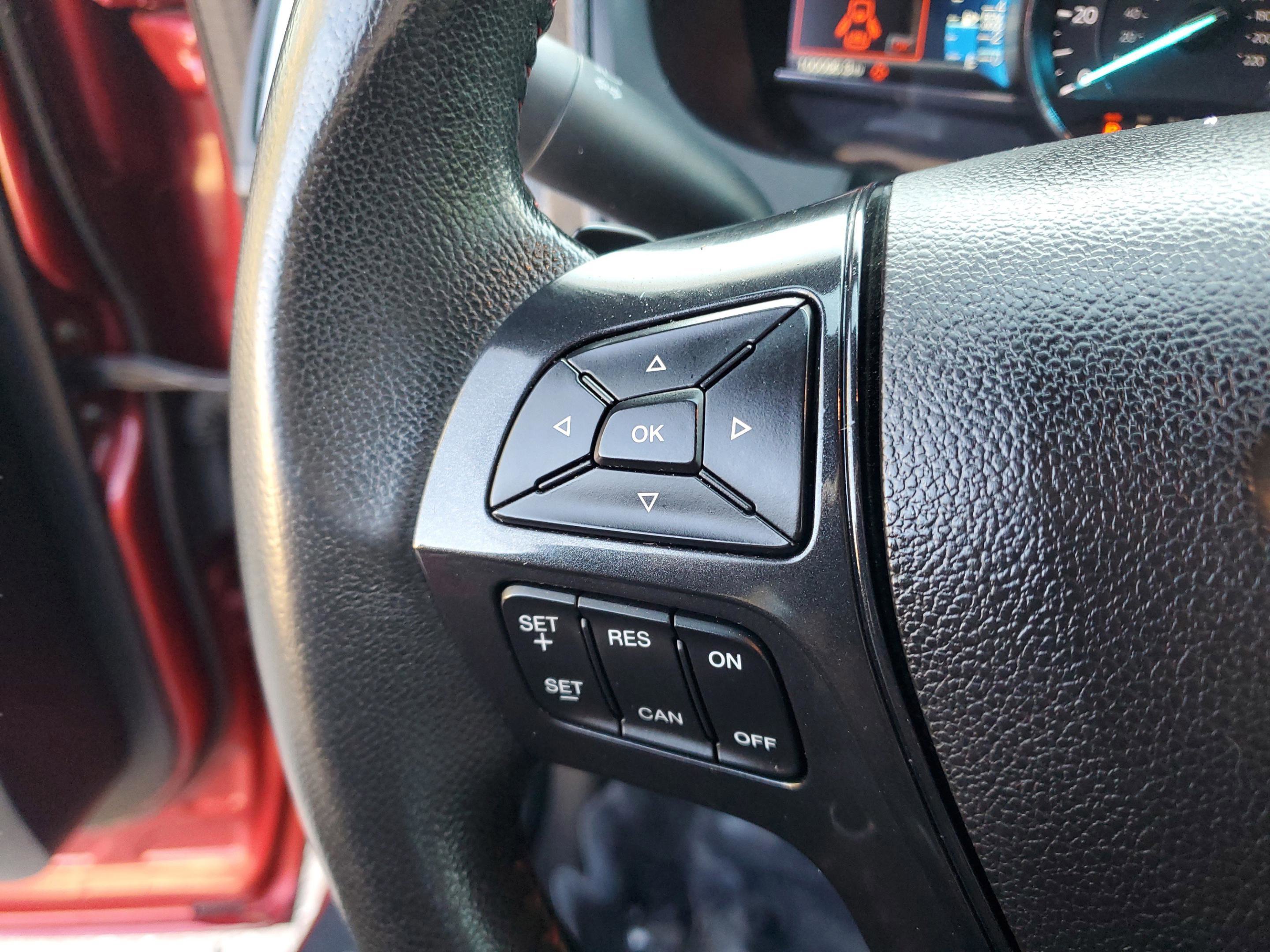 Used 2018 Ford Explorer Sport image 30