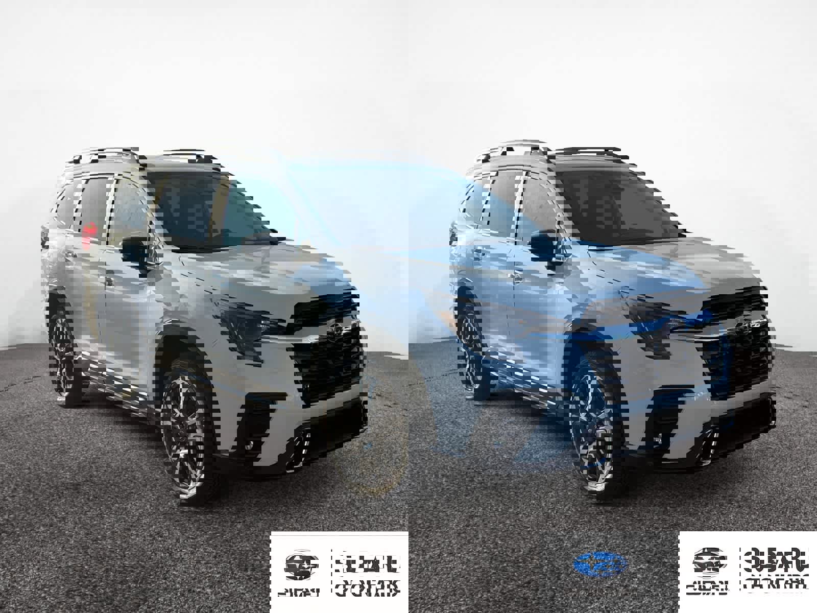 New 2025 Subaru Ascent Touring image 7