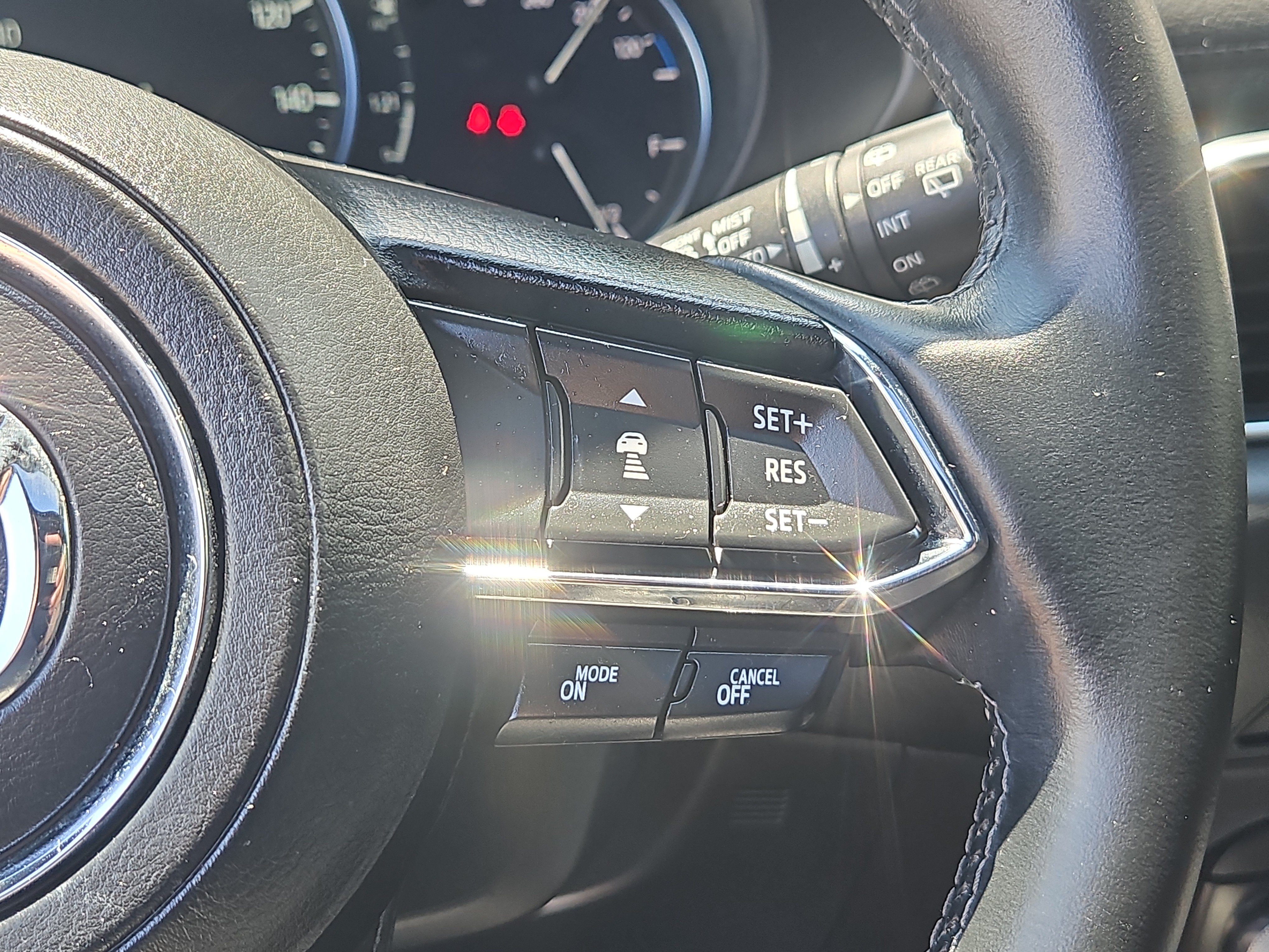 Used 2019 MAZDA CX-5 Signature AWD/4WD image 21