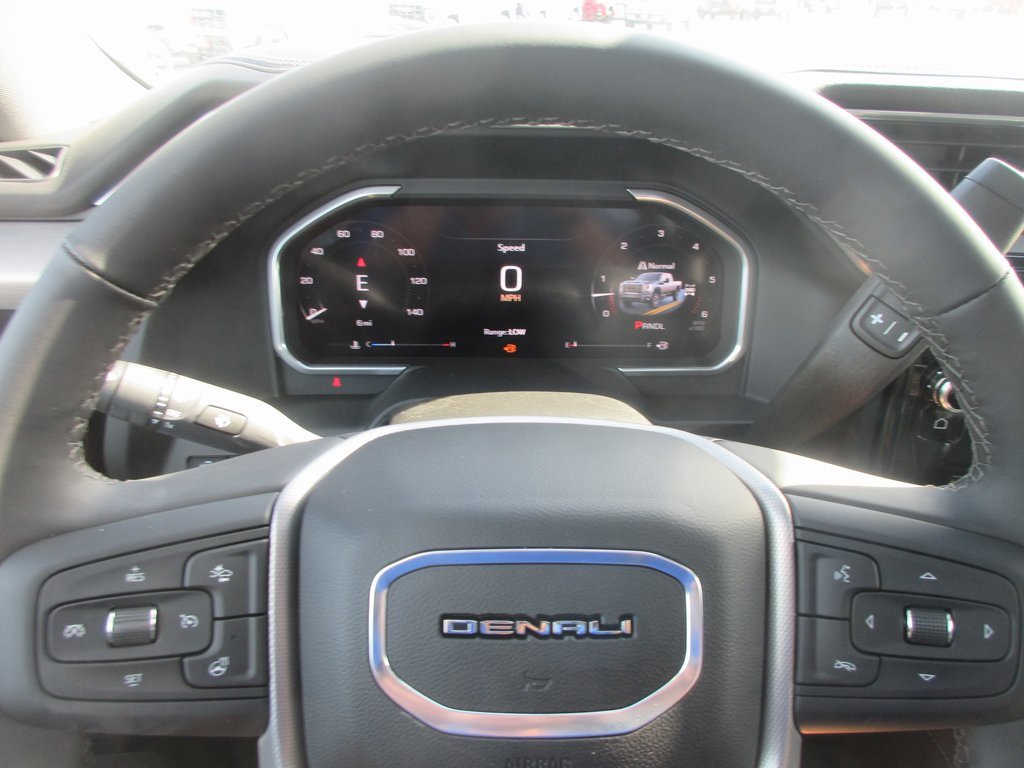 New 2026 GMC Sierra 2500 Denali w/ Denali Reserve Package image 19