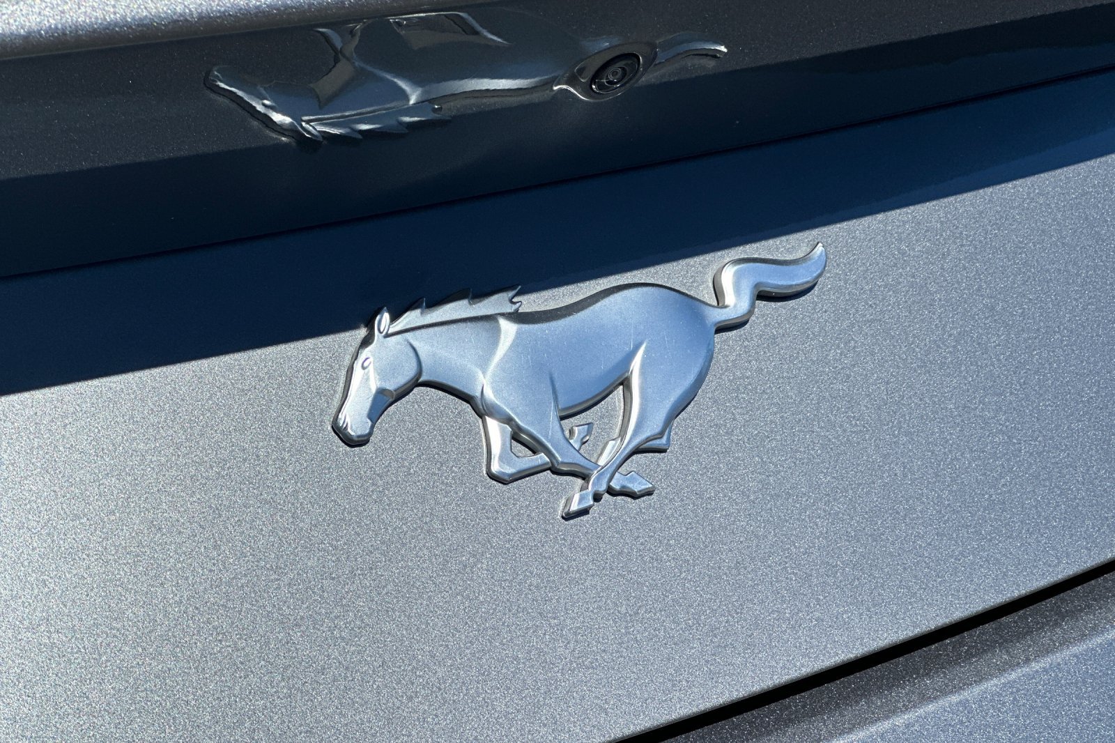 Used 2024 Ford Mustang Premium RWD image 25
