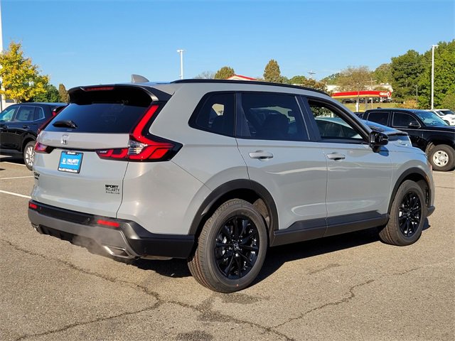 New 2026 Honda CR-V Sport-L image 3