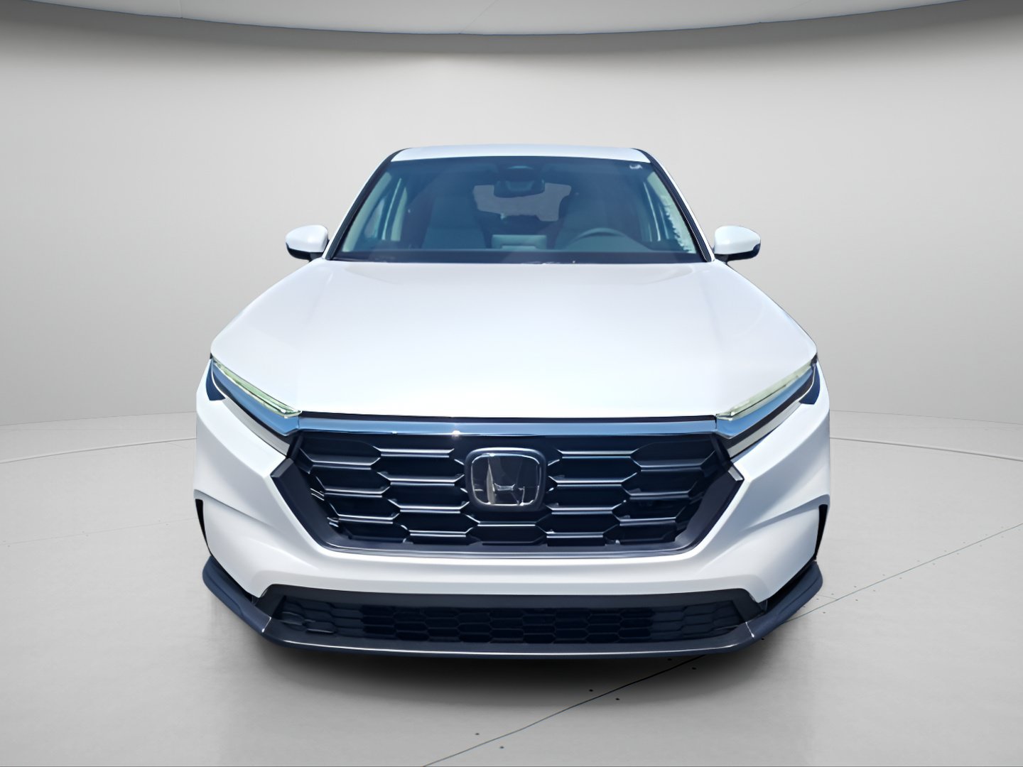 New 2026 Honda CR-V LX image 2