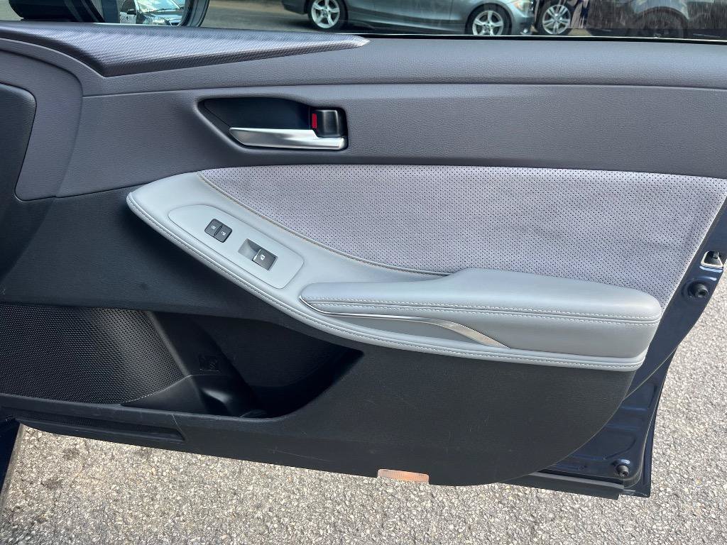 Used 2019 Toyota Avalon XSE w/ Four Season Floor Mat Package FWD image 33