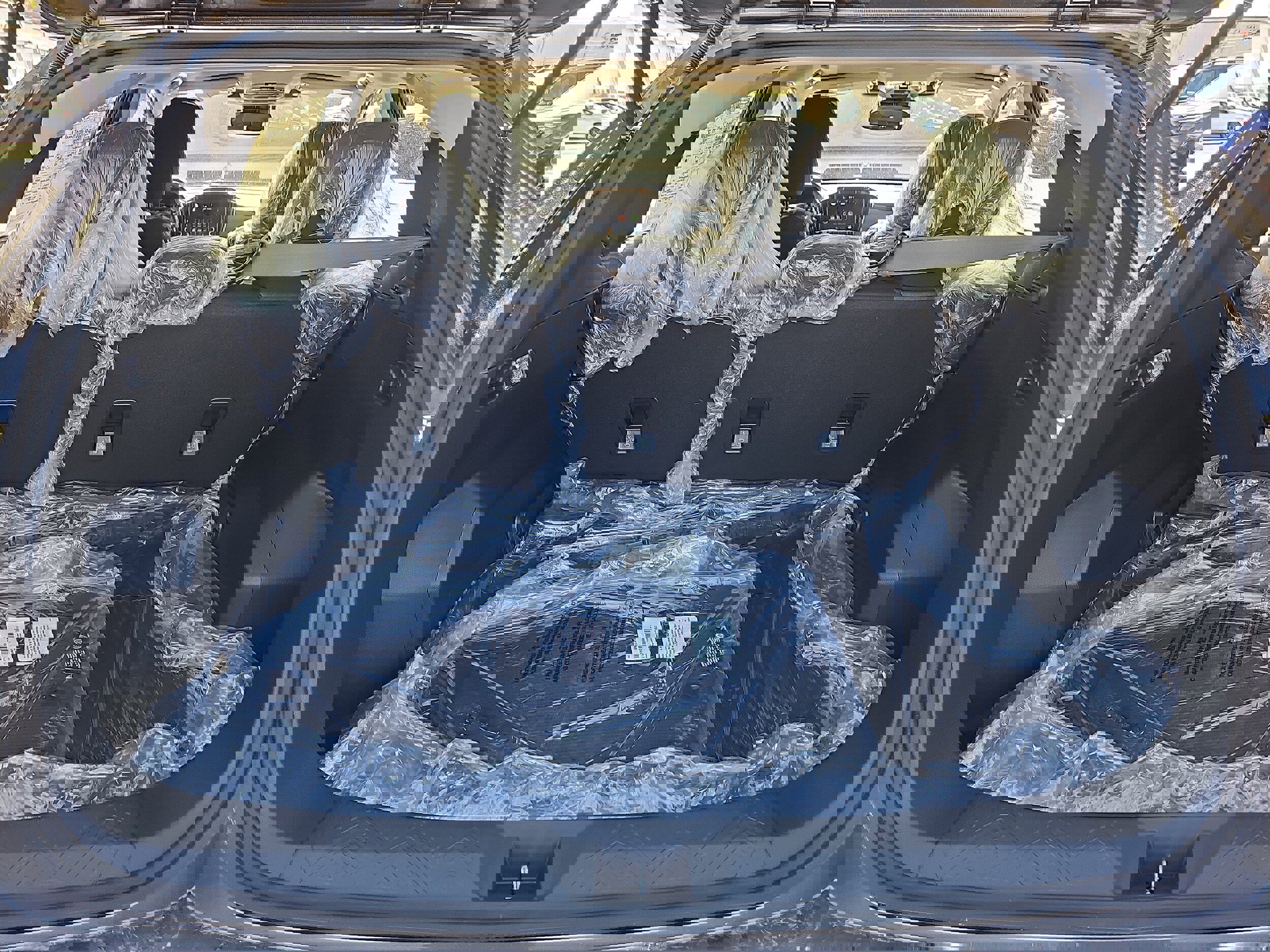 New 2026 Subaru Impreza 2.0i Sport AWD/4WD image 17