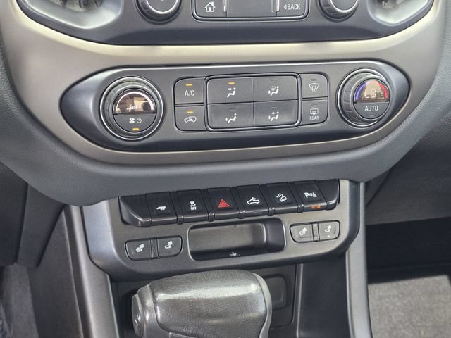 Used 2019 Chevrolet Colorado Z71 AWD/4WD image 21