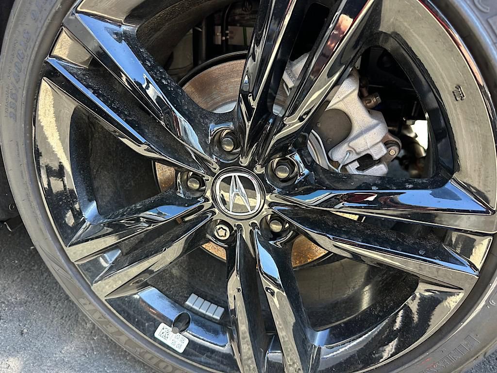 New 2026 Acura Integra A-Spec image 15