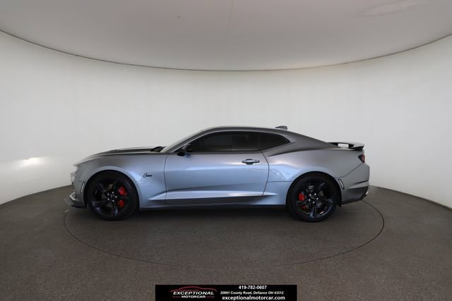 Used 2024 Chevrolet Camaro SS image 8