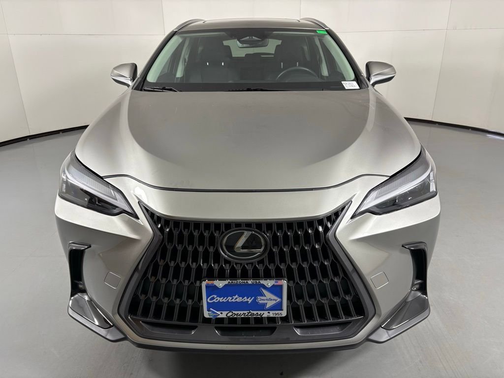 Used 2024 Lexus NX 250 FWD w/ Cold Area Package image 3