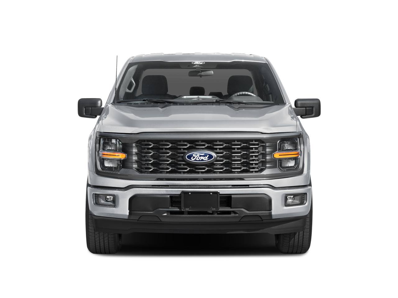 New 2026 Ford F150 STX AWD/4WD image 41