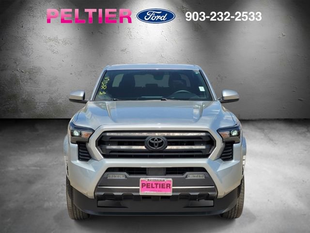 Used 2024 Toyota Tacoma SR5 image 2