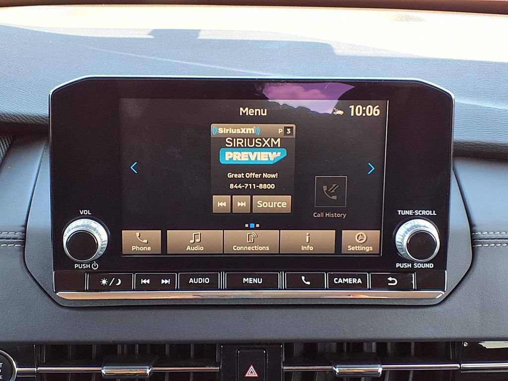 Used 2024 Mitsubishi Outlander ES FWD image 19