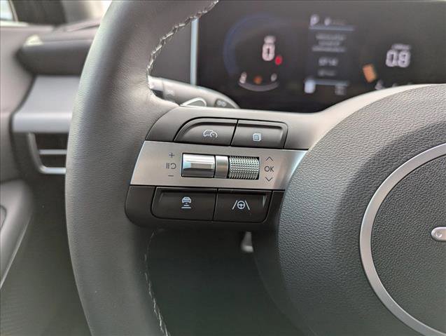 New 2026 Hyundai Sonata SEL image 13