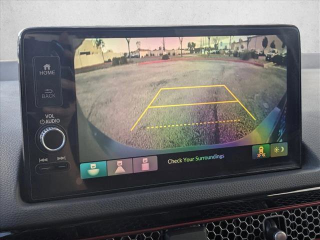 Used 2022 Honda Civic Si image 14