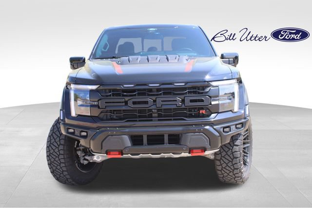 Used 2026 Ford F150 Raptor w/ Equipment Group 803A Raptor R image 2
