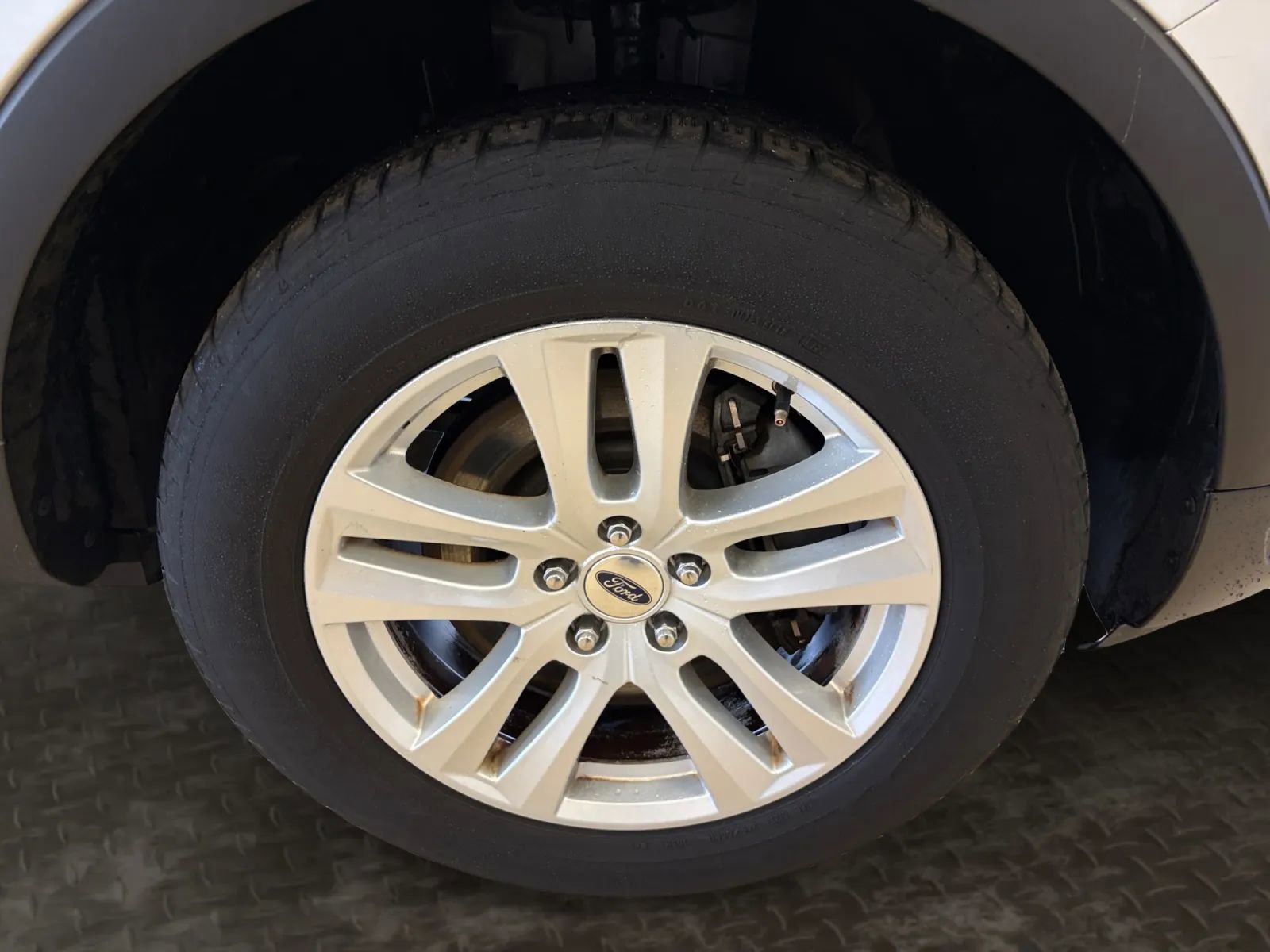 Used 2019 Ford Explorer XLT w/ Equipment Group 202A image 78