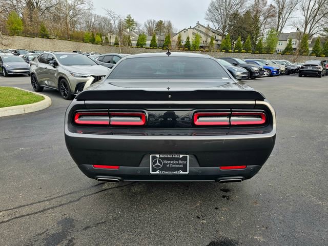 Used 2021 Dodge Challenger GT w/ Plus Package image 9