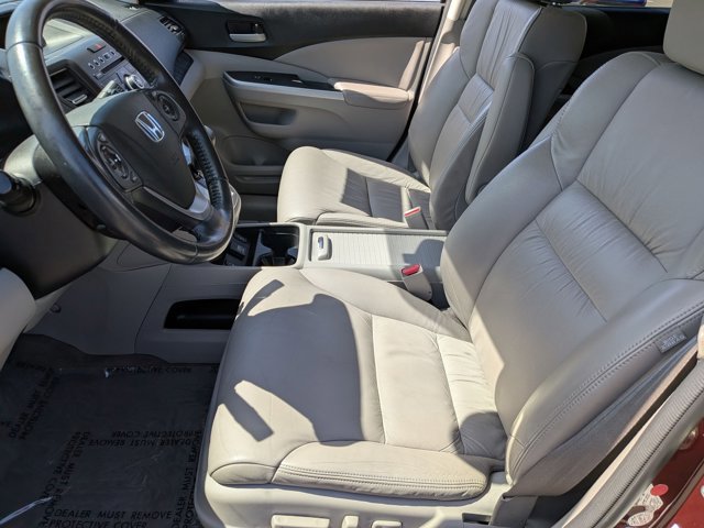 Used 2014 Honda CR-V EX-L image 17