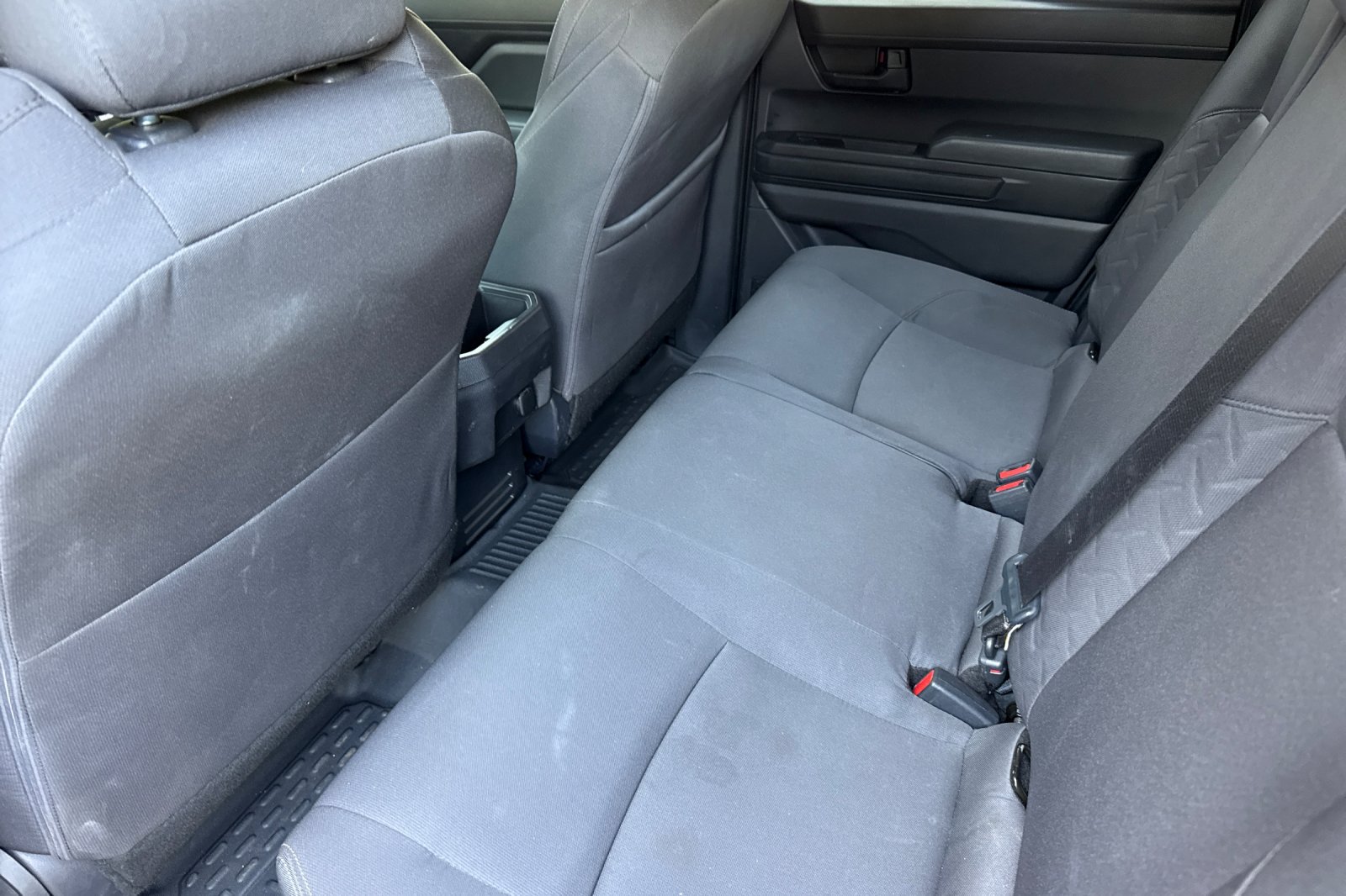 Used 2026 Toyota Tacoma SR5 AWD/4WD image 15