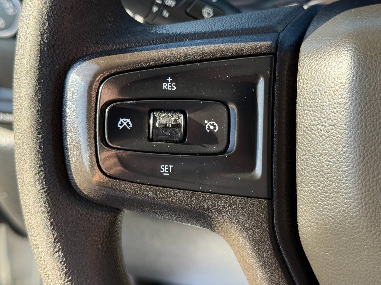 Used 2020 Chevrolet Silverado 3500 W/T w/ WT Convenience Package RWD image 17