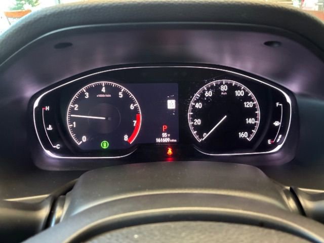 Used 2018 Honda Accord LX image 15