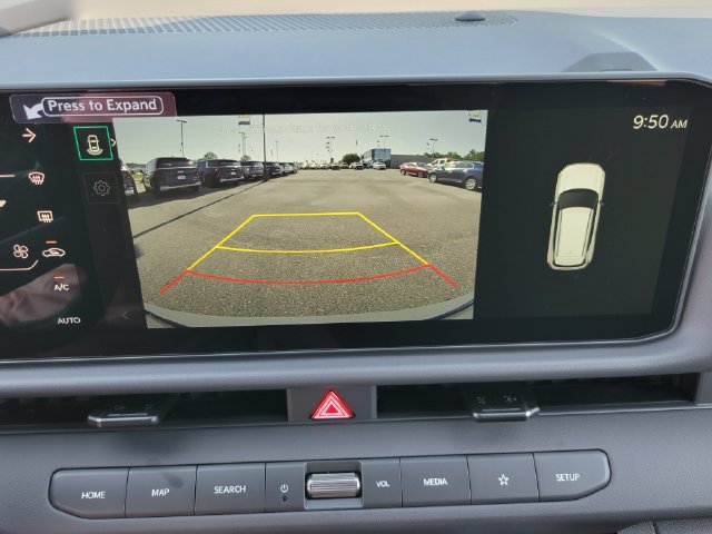 New 2027 Kia Seltos X-Line S w/ X-Line S Premium Package AWD/4WD image 23
