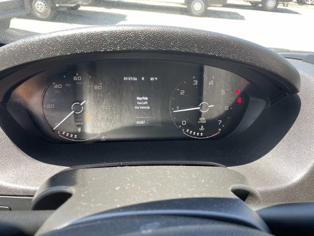 Used 2022 RAM ProMaster 3500 FWD image 30