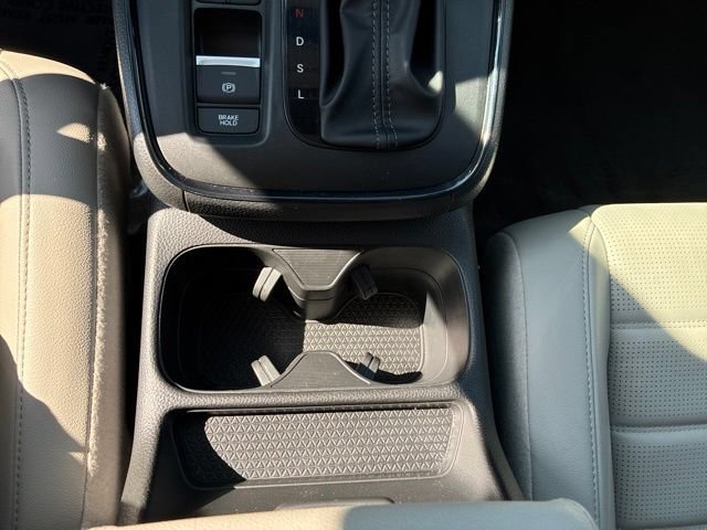 Certified 2024 Honda CR-V EX-L image 24