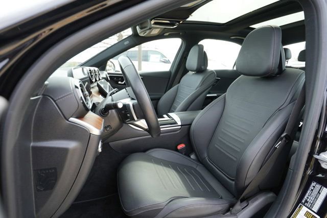 Certified 2024 Mercedes-Benz C 300 Sedan image 35