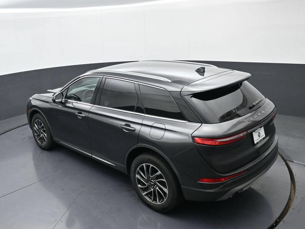 Used 2020 Lincoln Corsair AWD w/ Equipment Group 101A image 32