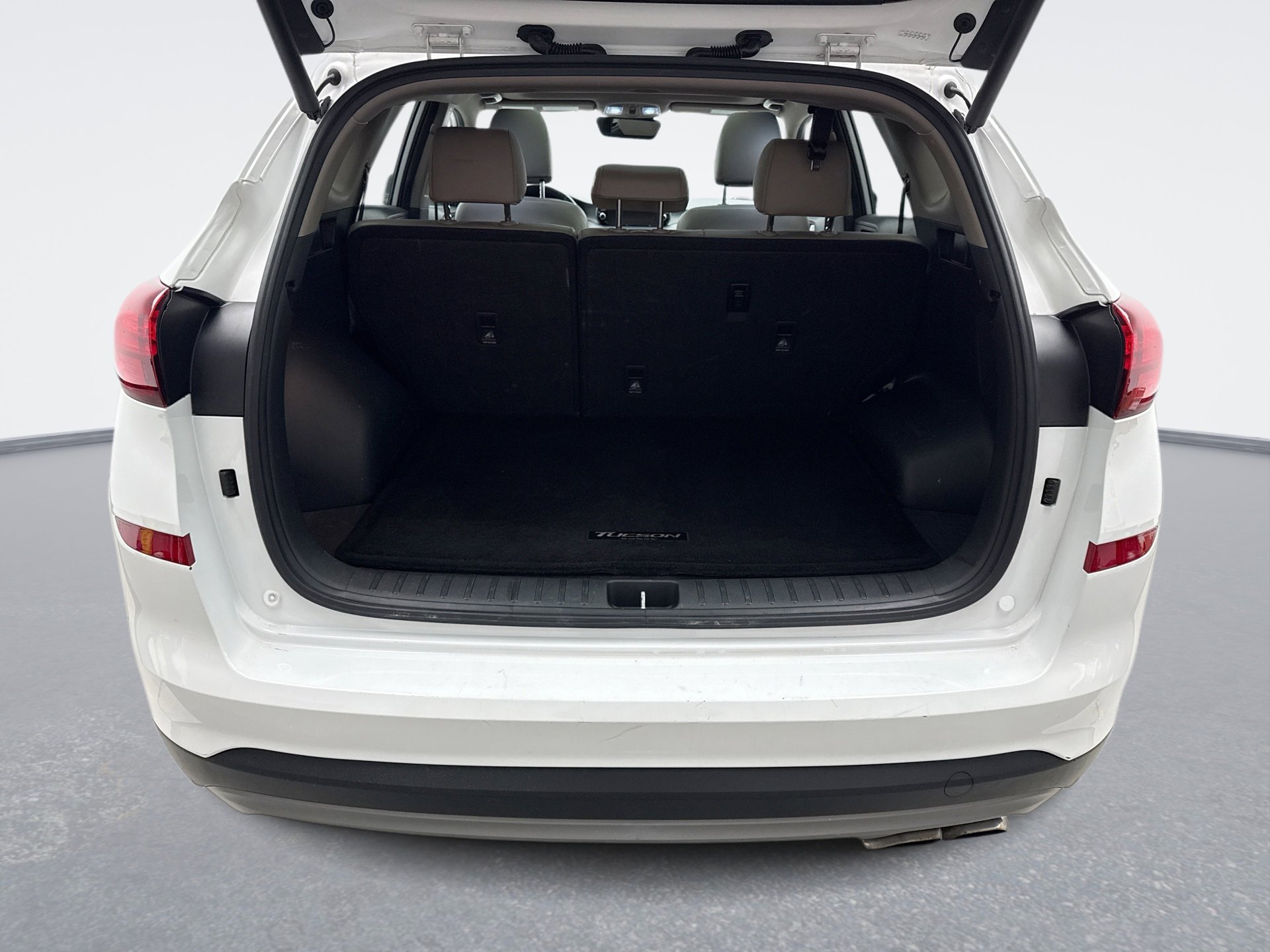 Used 2019 Hyundai Tucson Ultimate image 24