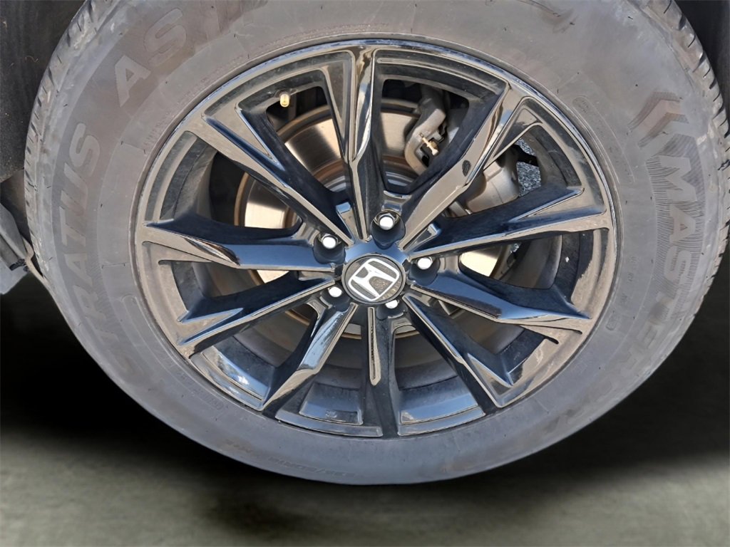 Certified 2024 Honda CR-V Sport image 12