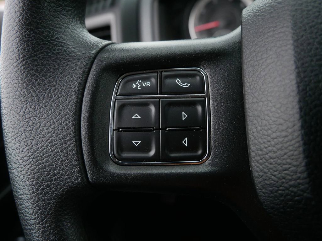 Used 2018 RAM 1500 Express image 14