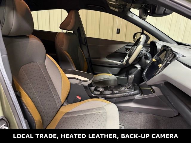 Used 2024 Subaru Crosstrek 2.5i Sport w/ Crosstrek Mirror Package image 23
