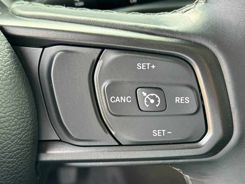 Used 2021 Jeep Wrangler Unlimited Sport AWD/4WD image 19